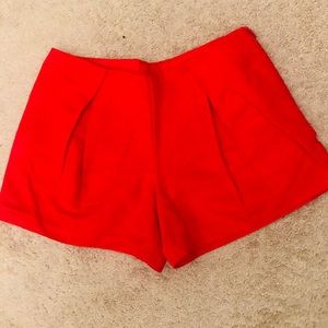 Tory Burch Shorts